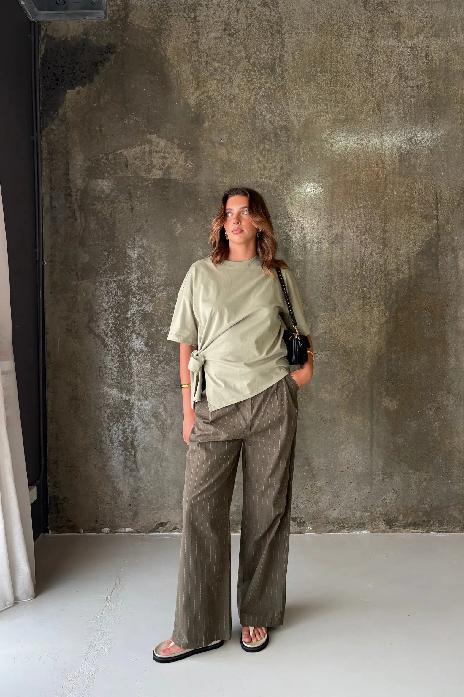 Paradiso pants – One Palm Studio