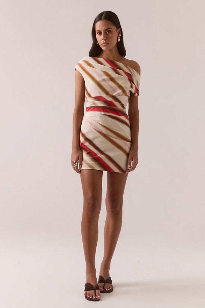 cyrus mini dress CYRUS MINI DRESS