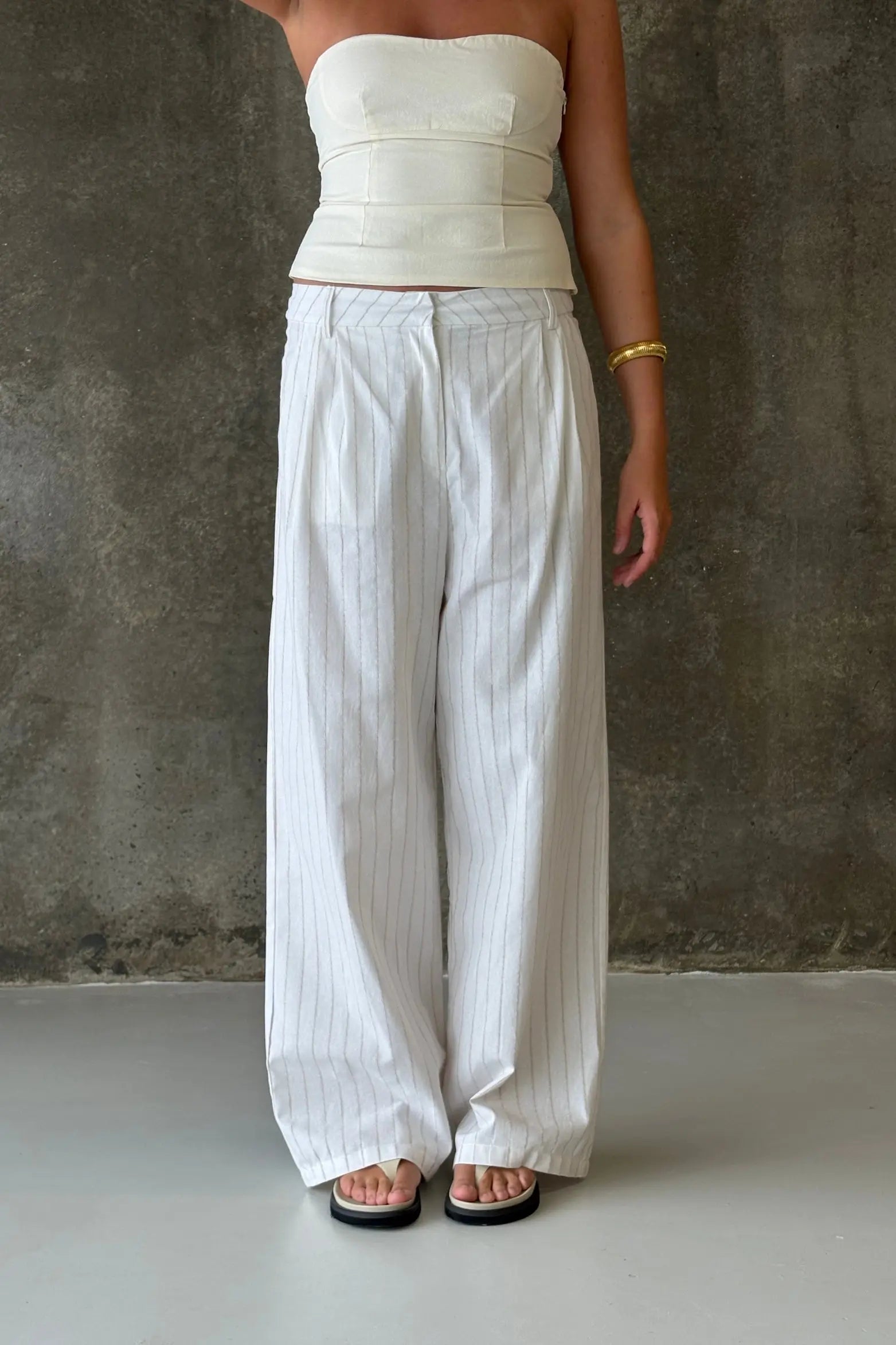 Paradiso pants – One Palm Studio