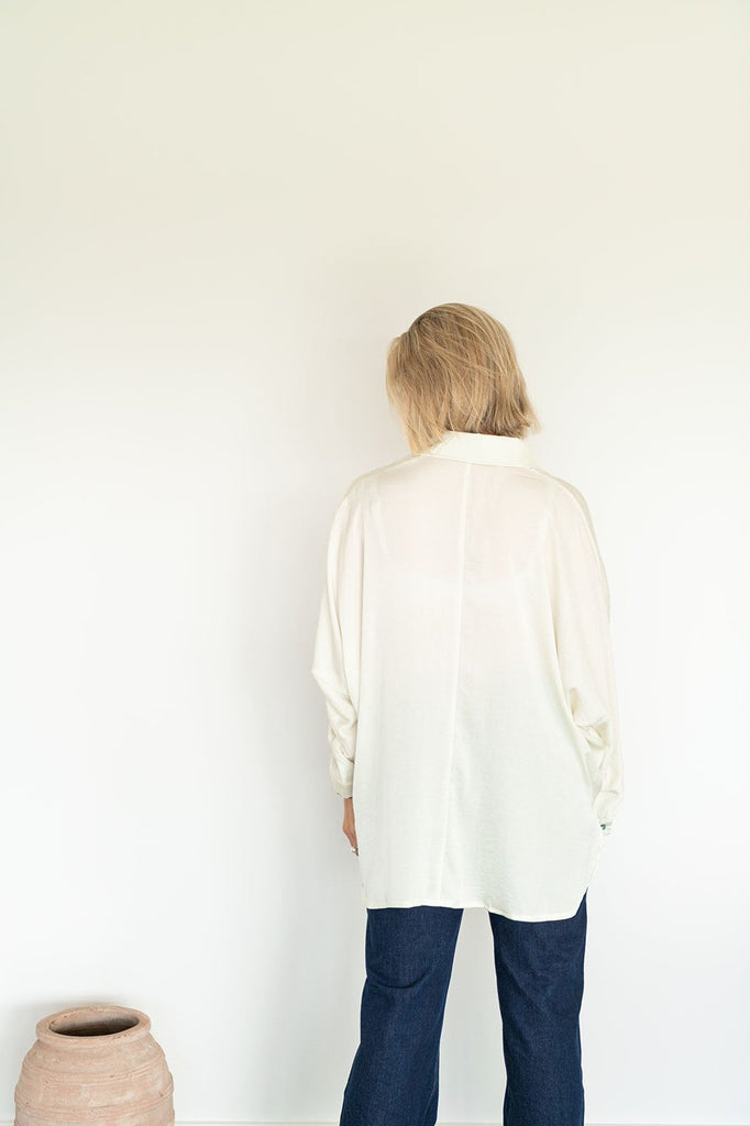 Loulu Shirt - One Palm Studio