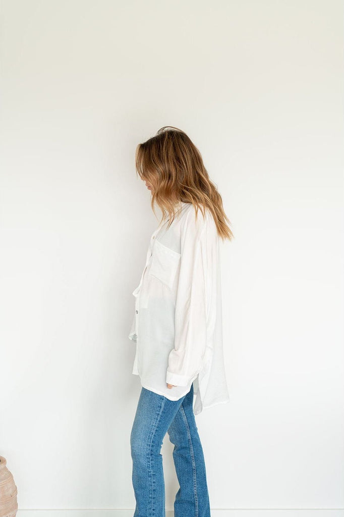 Loulu Shirt - One Palm Studio