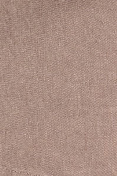 Rivier Linen Short Pink Sand - One Palm Studio