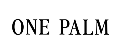 One Palm Studio