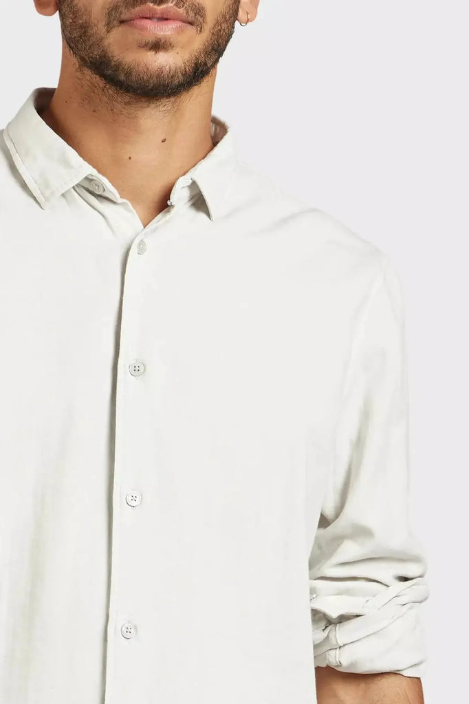 Benny Shirt - One Palm Studio