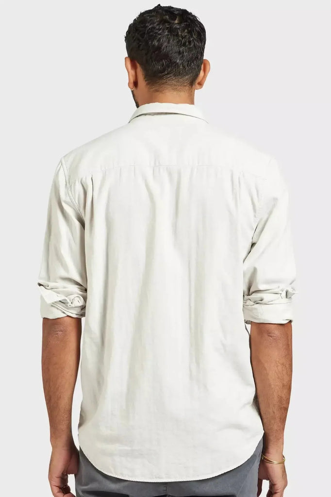 Benny Shirt - One Palm Studio