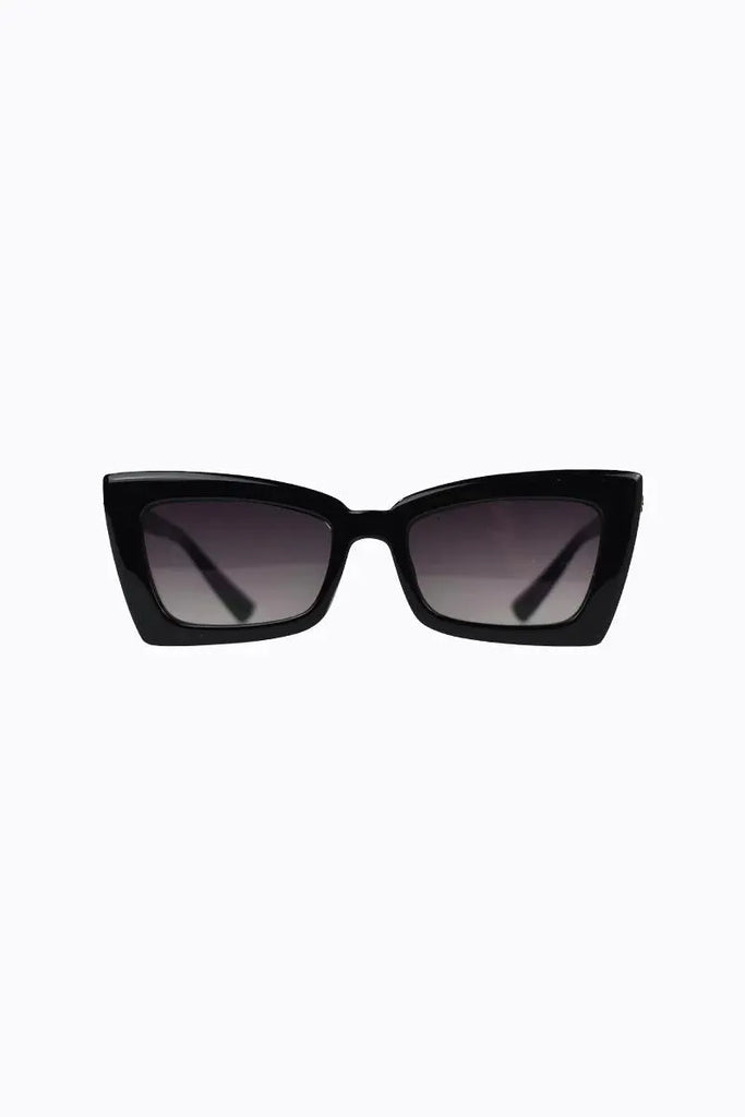Gemini P&J Cat Eye Glasses - One Palm Studio